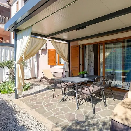 Apartamento Istria Sea Side Alex *