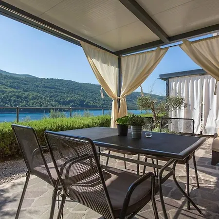 Apartman Istria Sea Side Alex Labin