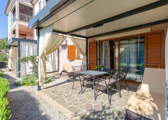 Apartamento Istria Sea Side Alex *