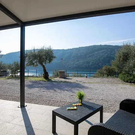 Istria Sea Side 211 Apartmán