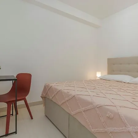 Istria Sea Side Alex Appartement *