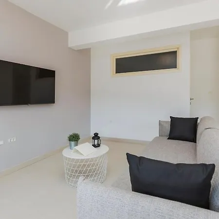 Istria Sea Side Alex Appartement Labin (Istria)