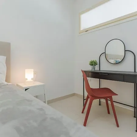 Apartmán Istria Sea Side 211