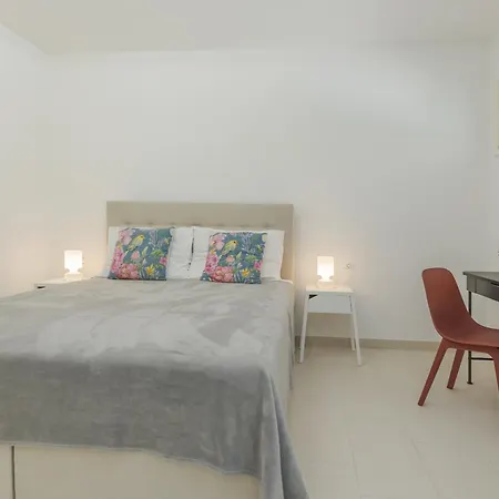 Istria Sea Side Alex Appartement