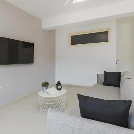 Apartmán Istria Sea Side 211