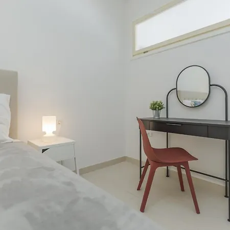 Apartmán Istria Sea Side 211 Labin (Istria)