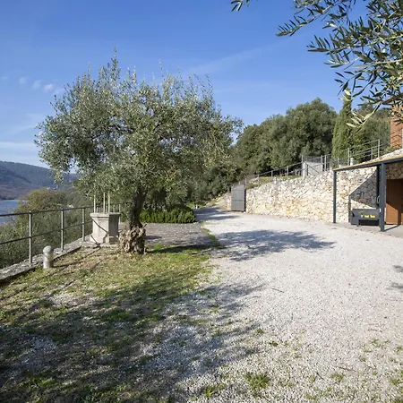 Istria Sea Side Alex Appartement *