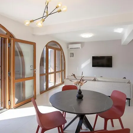 Istria Sea Side Alex Appartement *