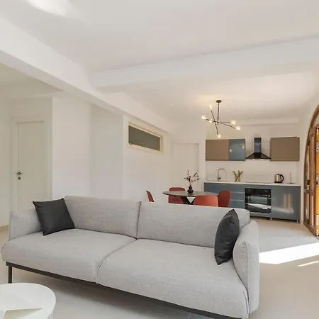 Apartmán Istria Sea Side 211