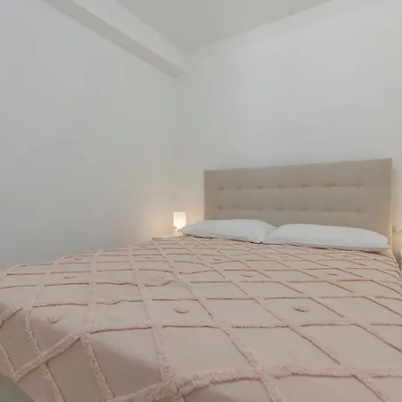 Appartement Istria Sea Side Alex