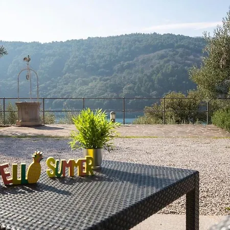 Istria Sea Side Alex Appartement *