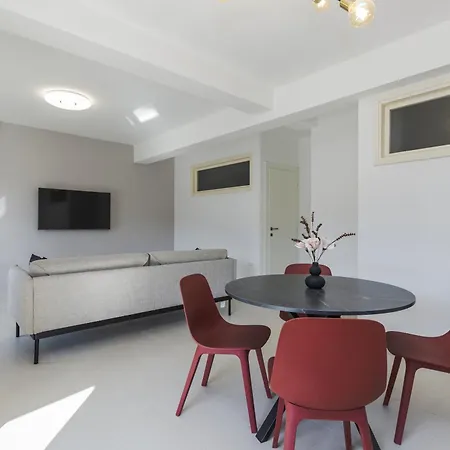 Apartmán Istria Sea Side 211