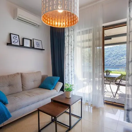 Appartement Istria Sea Side Alex Labin (Istria)