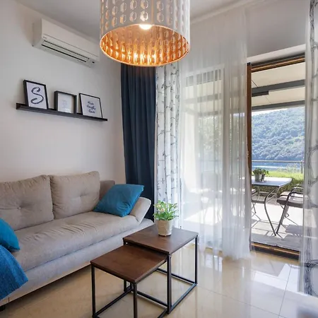 Istria Sea Side Alex Appartement