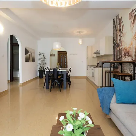 Appartement Istria Sea Side Alex