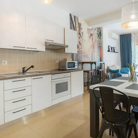 Istria Sea Side Alex Appartement Labin (Istria)