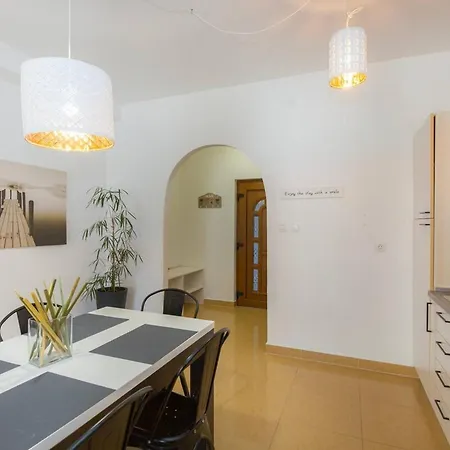 Appartement Istria Sea Side Alex