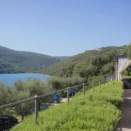 Istria Sea Side Alex Appartement Labin (Istria)