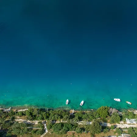 Istria Sea Side Alex Appartement