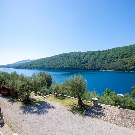 Istria Sea Side Alex Апартаменты